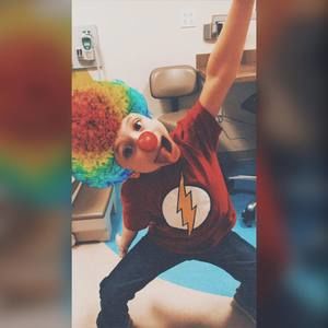 Meet your Posher, Marlaina